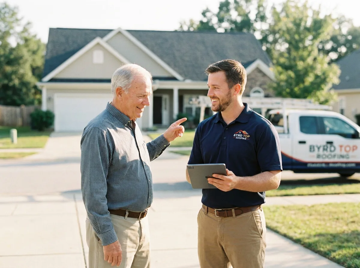 Roofing Memphis, MI FAQs